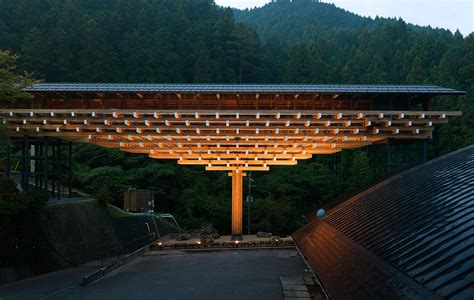 著名建築物|日本の名建築16選 全国の有名建築を解説